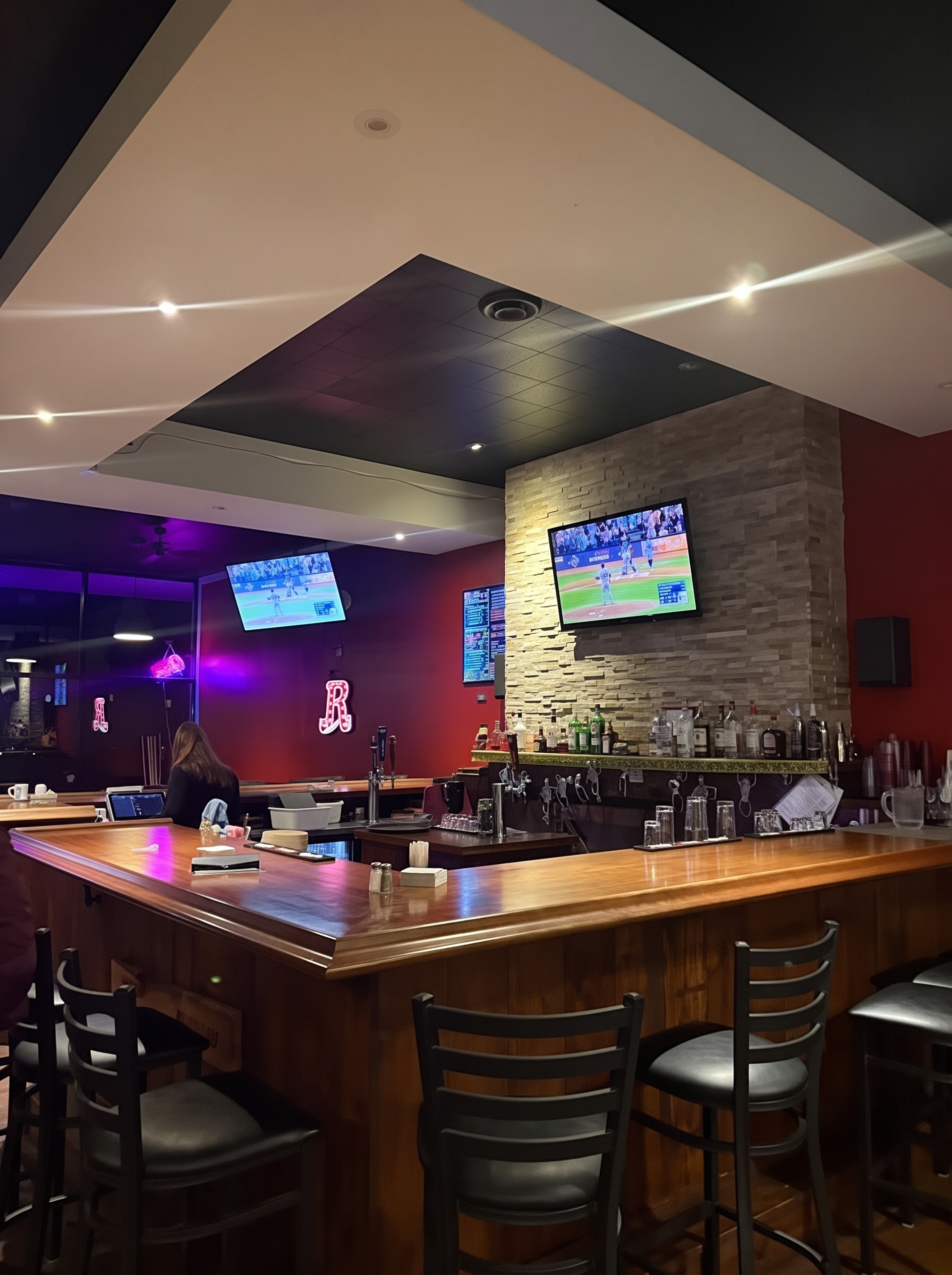 Sheehan’s Pub – Ingleside