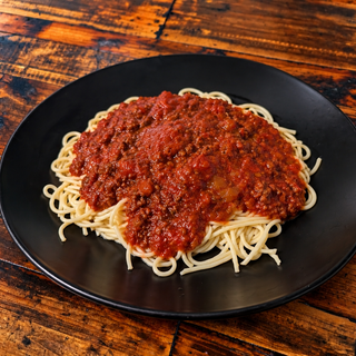 Kids Spaghetti
