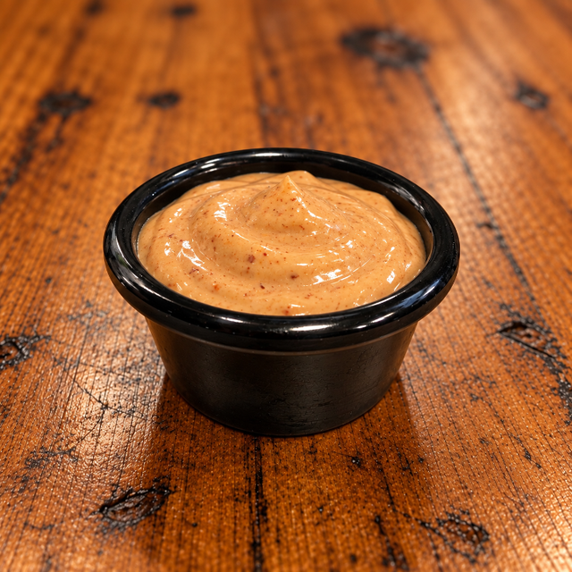 Chipotle mayo 2oz.