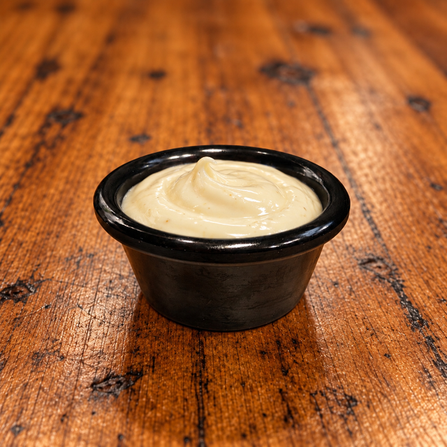 Aioli 2 oz.