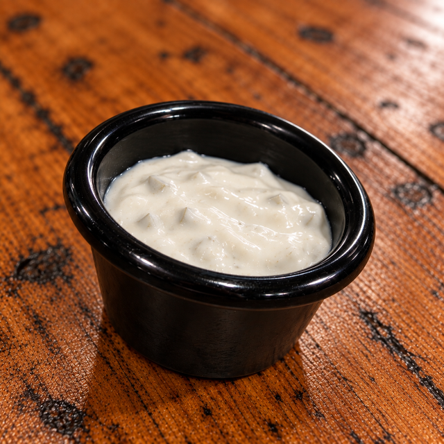 Tartar 2 oz.