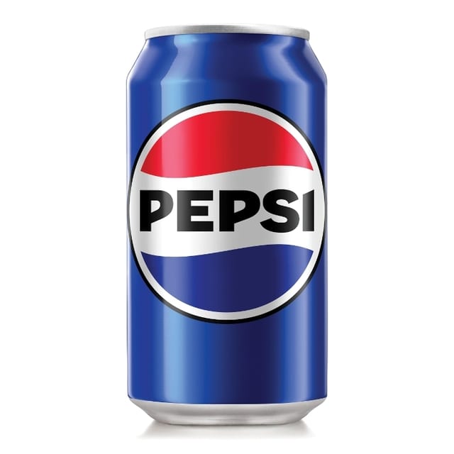 Pepsi.