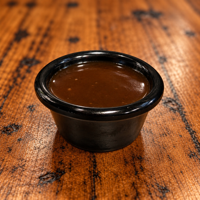 Gravy.