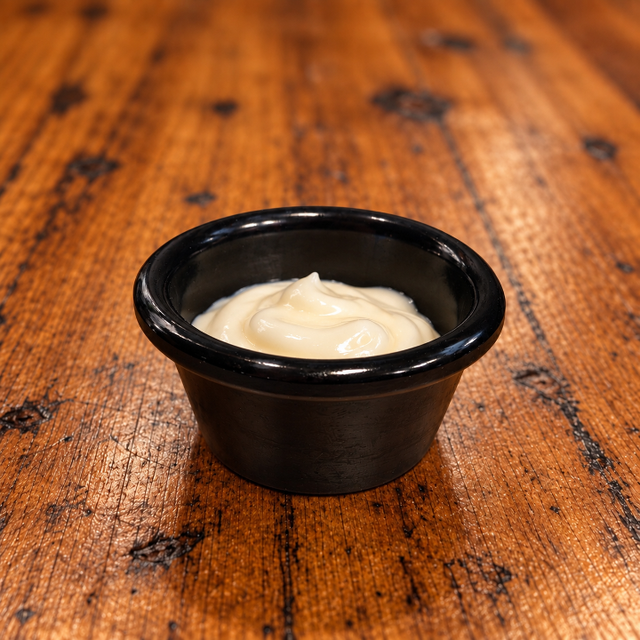 Mayo 1 oz.