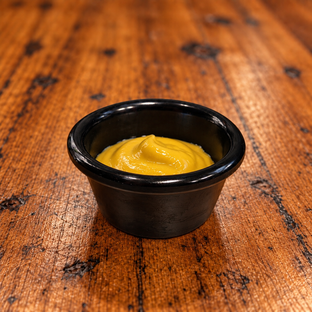 Mustard 1 oz.
