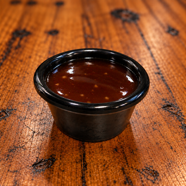 Hot honey 3 oz.