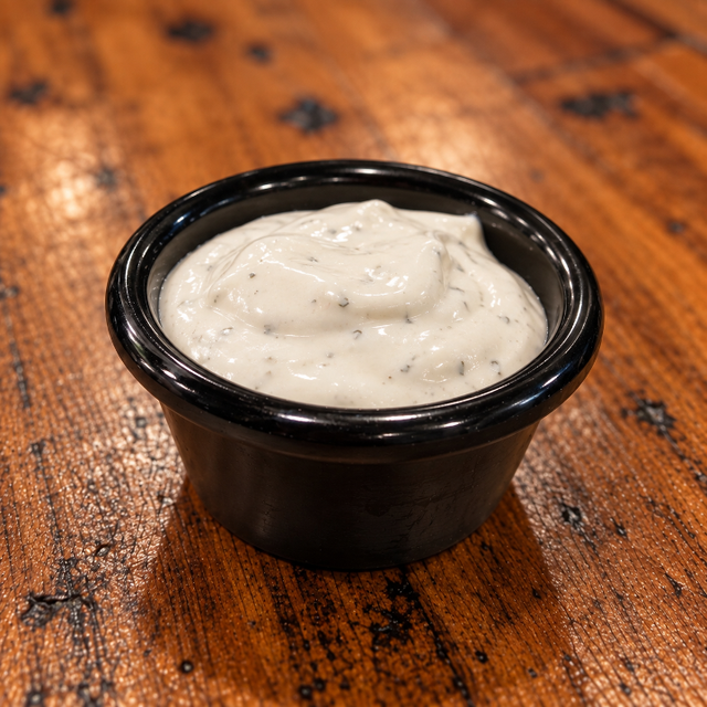 Ranch 3 oz.