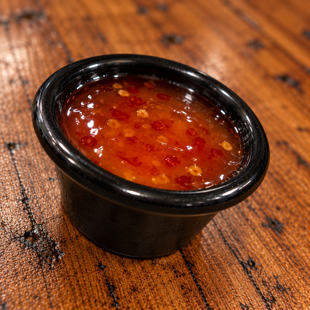 Sweet chili 3 oz.