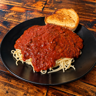 Spaghetti