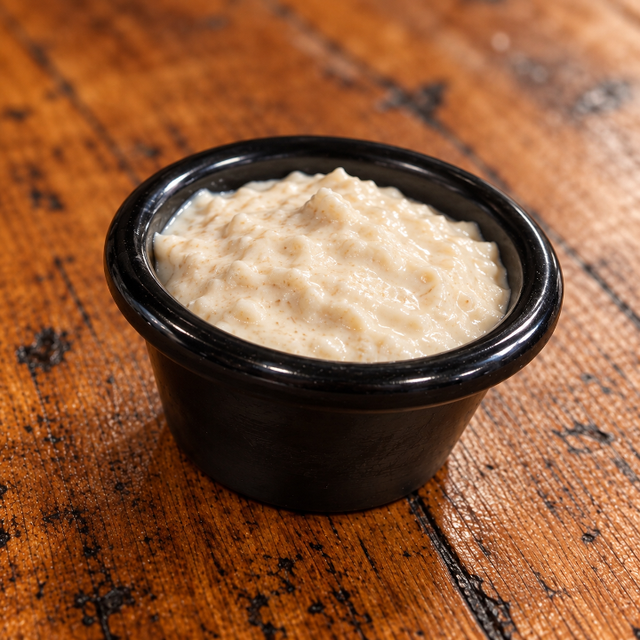 Horseradish 3 oz.