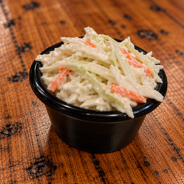 Coleslaw 3 oz.
