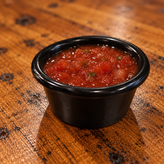Salsa 2 oz.